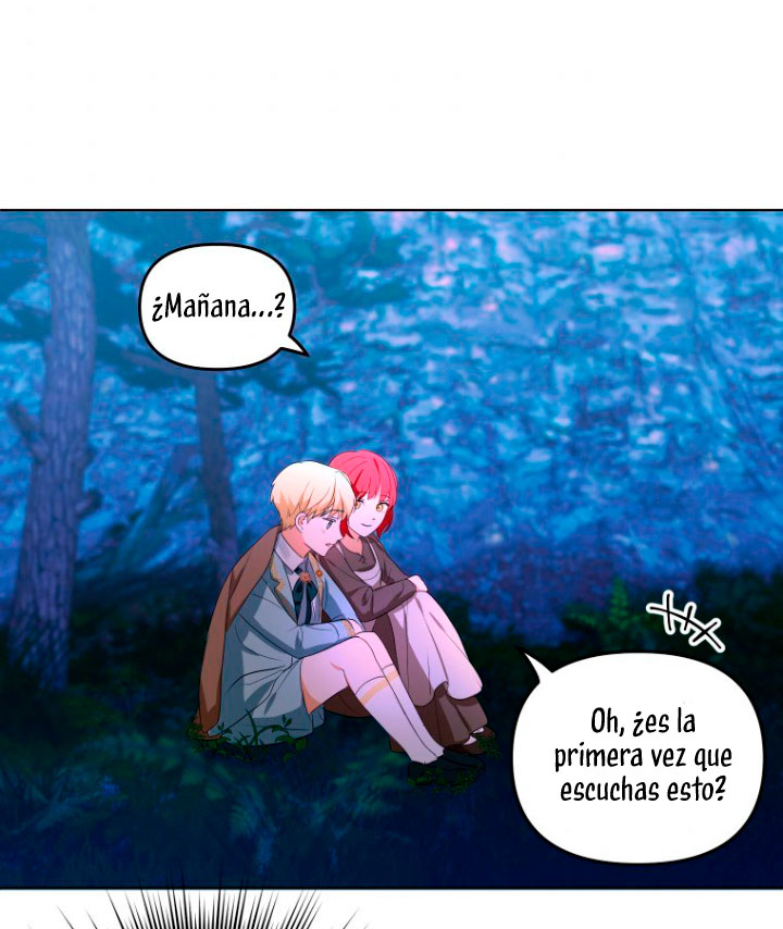 Me convertí en la traductora de un tirano Capítulo 4 - Página 3