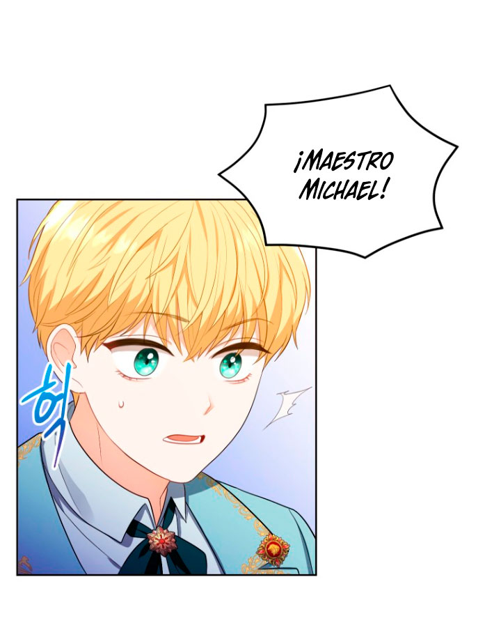 Me convertí en la traductora de un tirano Capítulo 4 - Página 30