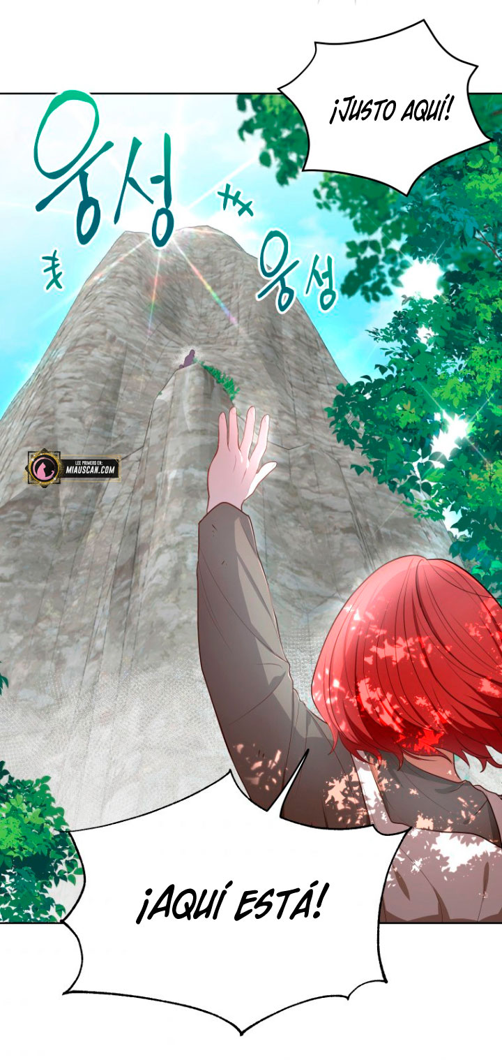 Me convertí en la traductora de un tirano Capítulo 4 - Página 35