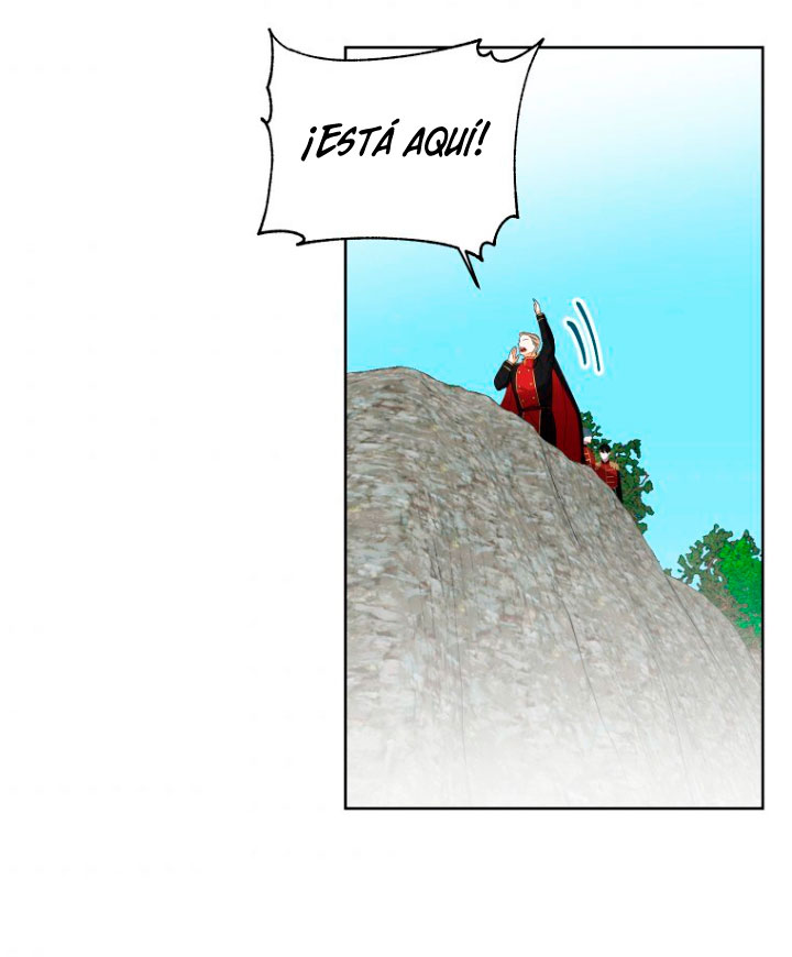 Me convertí en la traductora de un tirano Capítulo 4 - Página 36