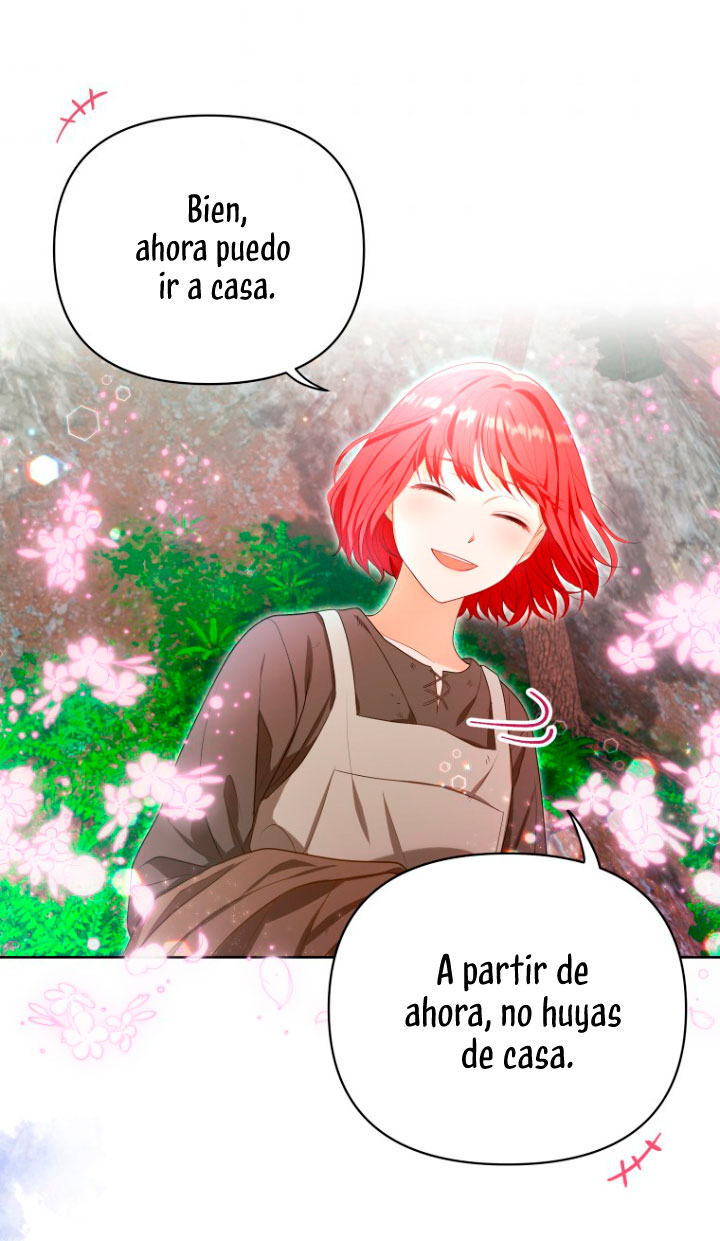 Me convertí en la traductora de un tirano Capítulo 4 - Página 37