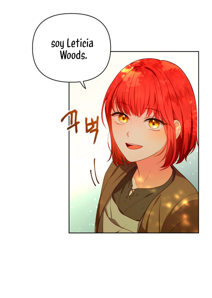 Me convertí en la traductora de un tirano Capítulo 4 - Página 41