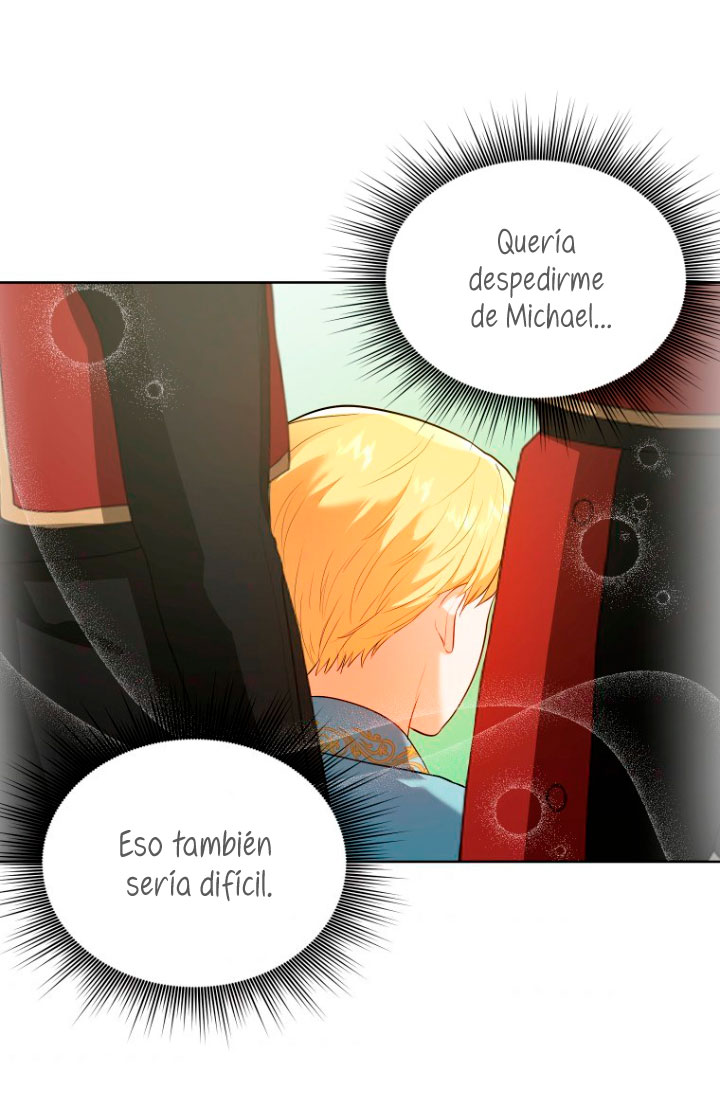 Me convertí en la traductora de un tirano Capítulo 4 - Página 43