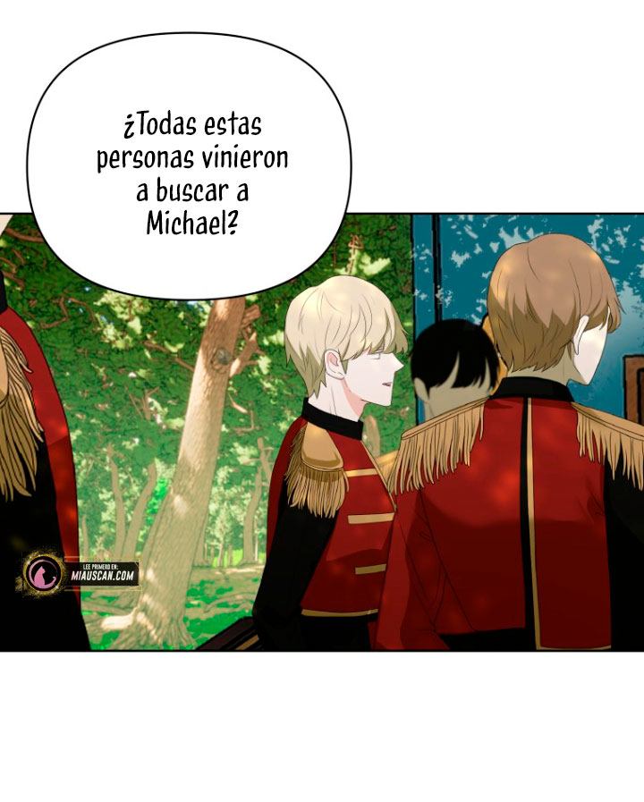 Me convertí en la traductora de un tirano Capítulo 4 - Página 47