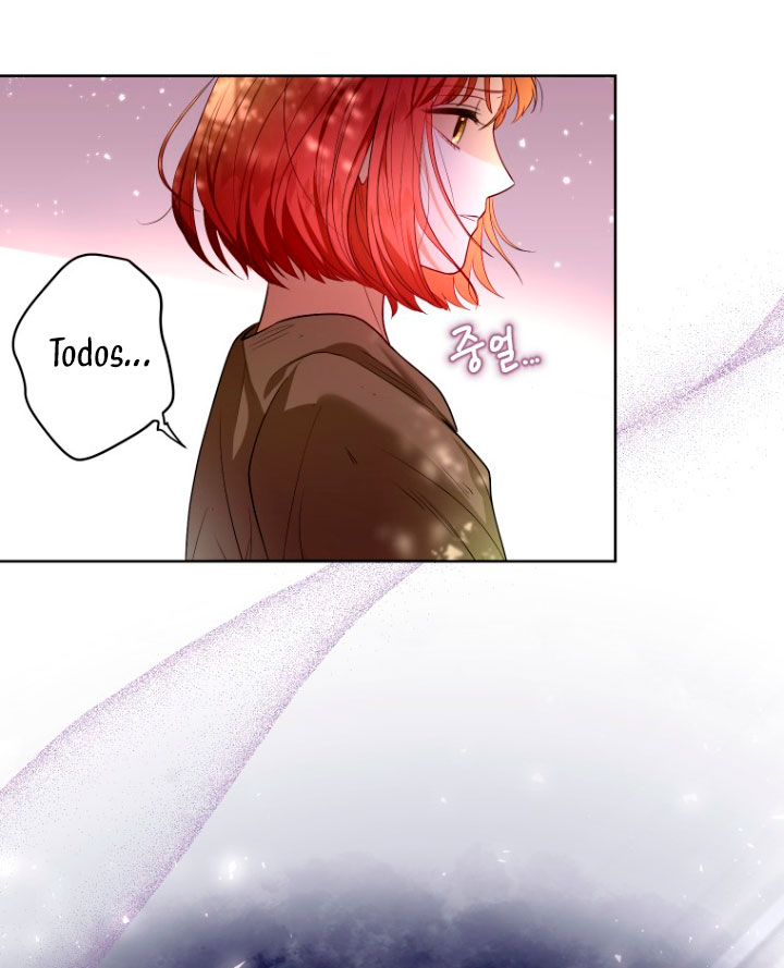 Me convertí en la traductora de un tirano Capítulo 4 - Página 48