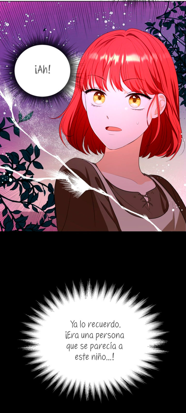 Me convertí en la traductora de un tirano Capítulo 4 - Página 5