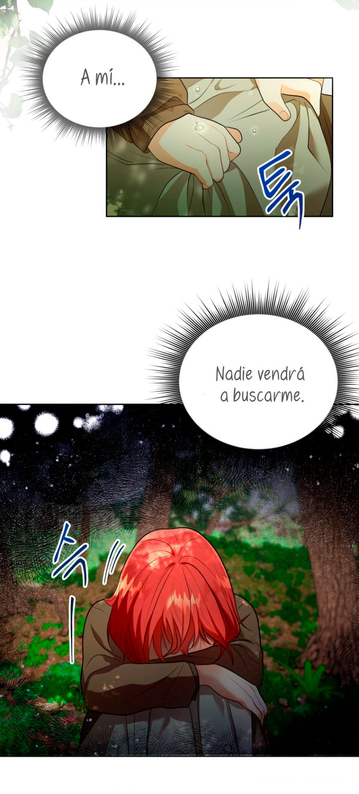 Me convertí en la traductora de un tirano Capítulo 4 - Página 51