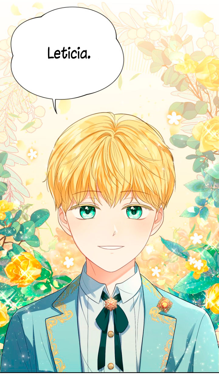 Me convertí en la traductora de un tirano Capítulo 4 - Página 54