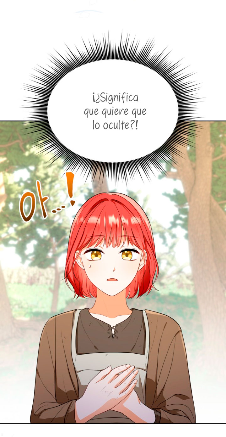 Me convertí en la traductora de un tirano Capítulo 4 - Página 58