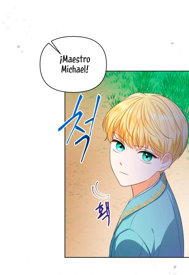 Me convertí en la traductora de un tirano Capítulo 4 - Página 59