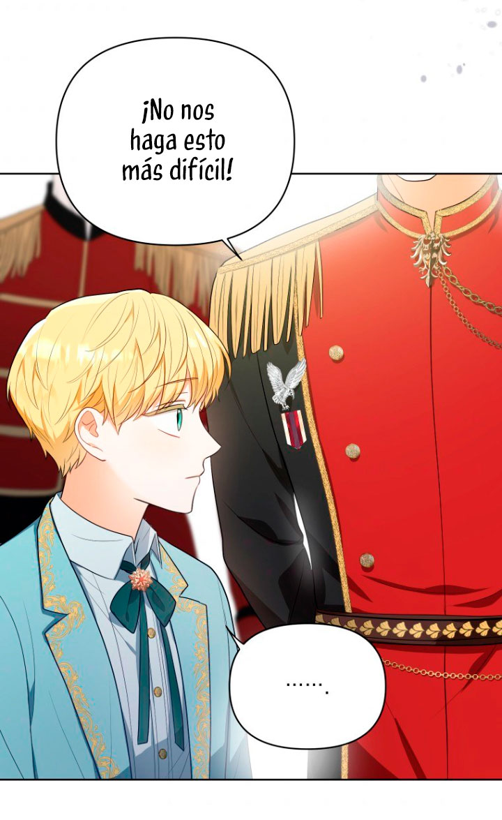 Me convertí en la traductora de un tirano Capítulo 4 - Página 60