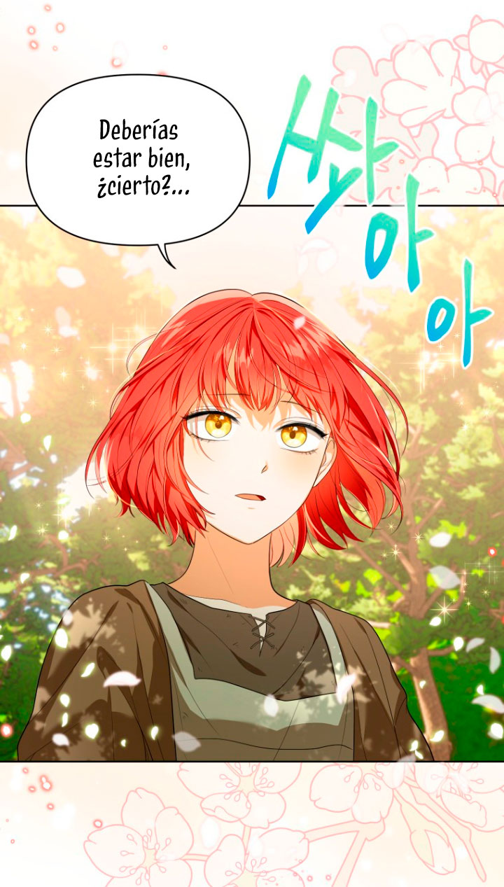 Me convertí en la traductora de un tirano Capítulo 4 - Página 64