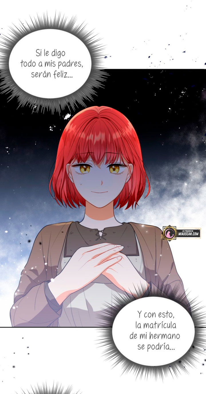 Me convertí en la traductora de un tirano Capítulo 4 - Página 66