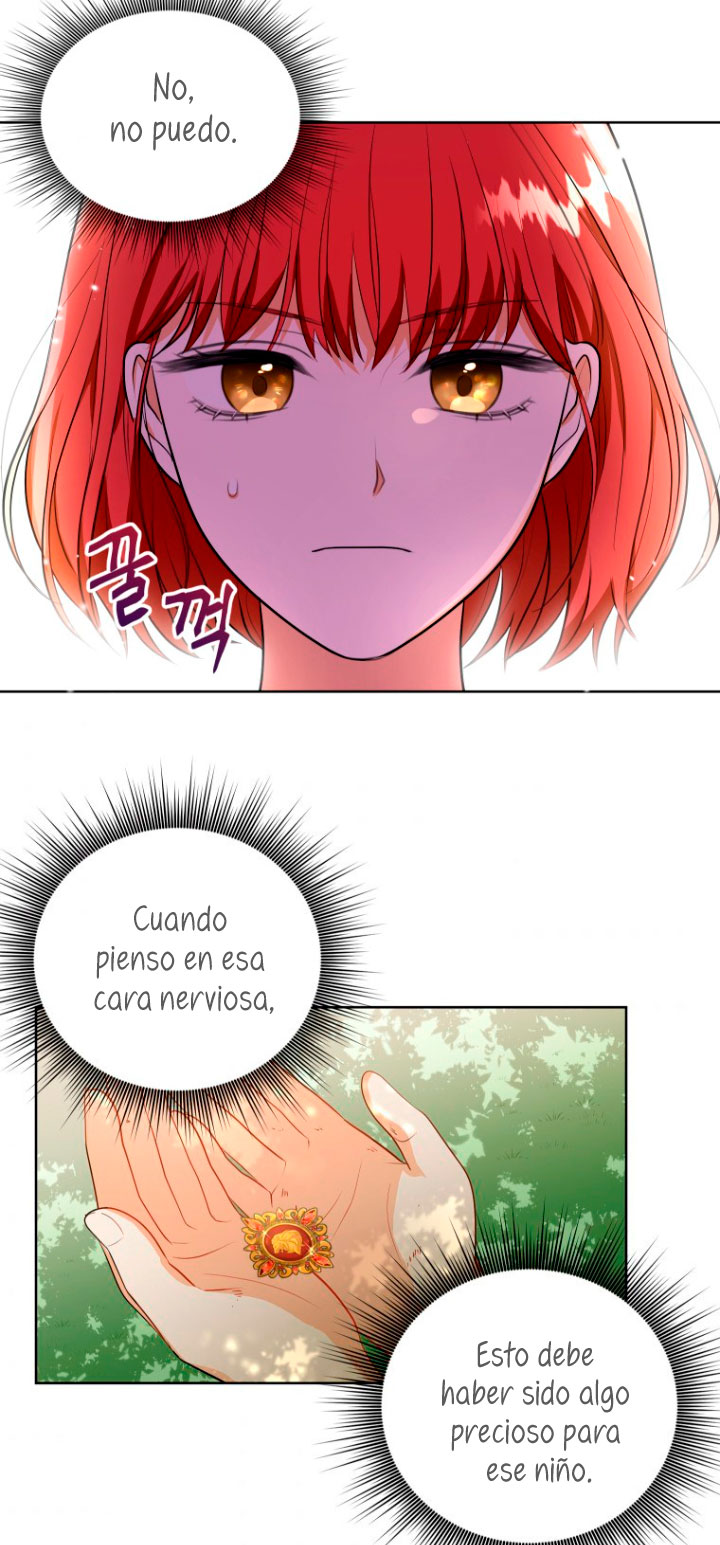 Me convertí en la traductora de un tirano Capítulo 4 - Página 67