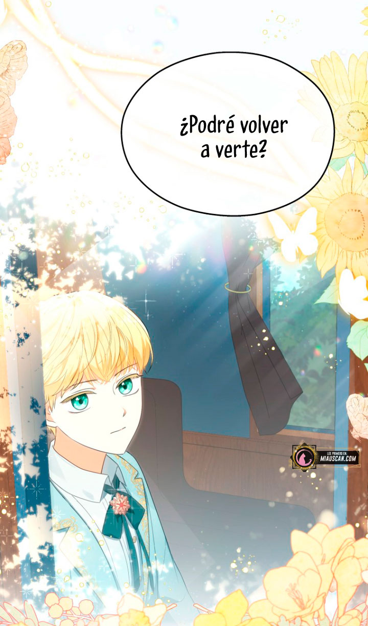 Me convertí en la traductora de un tirano Capítulo 4 - Página 70