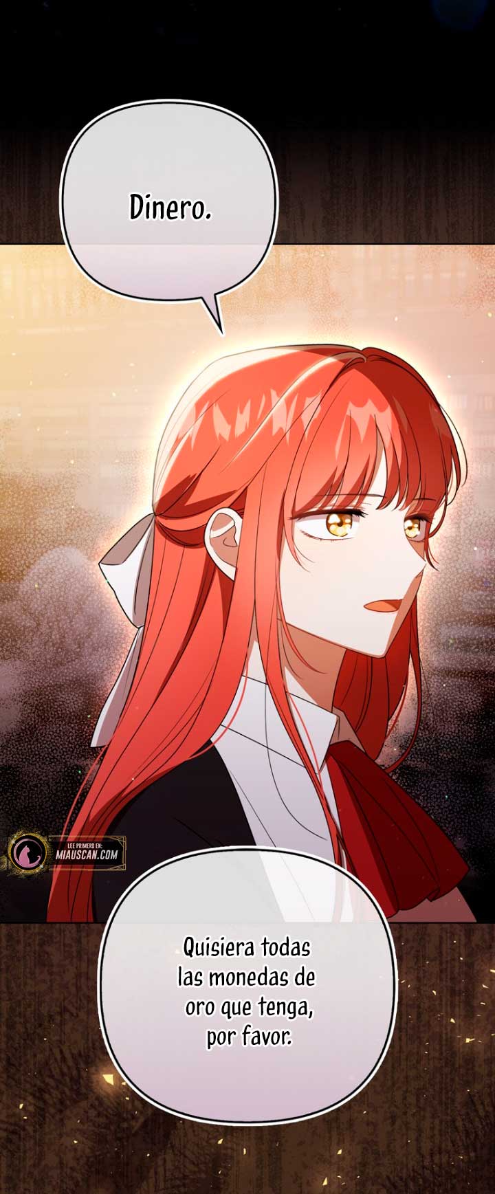Me convertí en la traductora de un tirano Capítulo 40 - Página 15