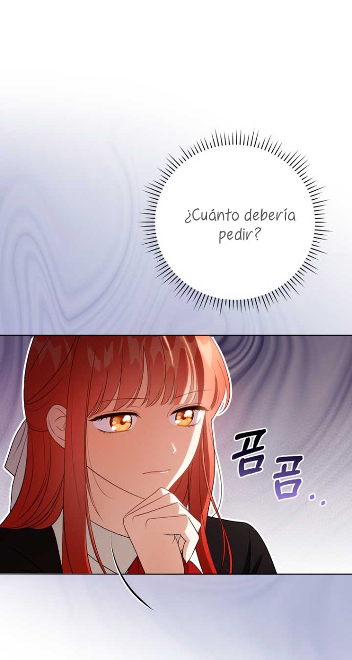 Me convertí en la traductora de un tirano Capítulo 40 - Página 20