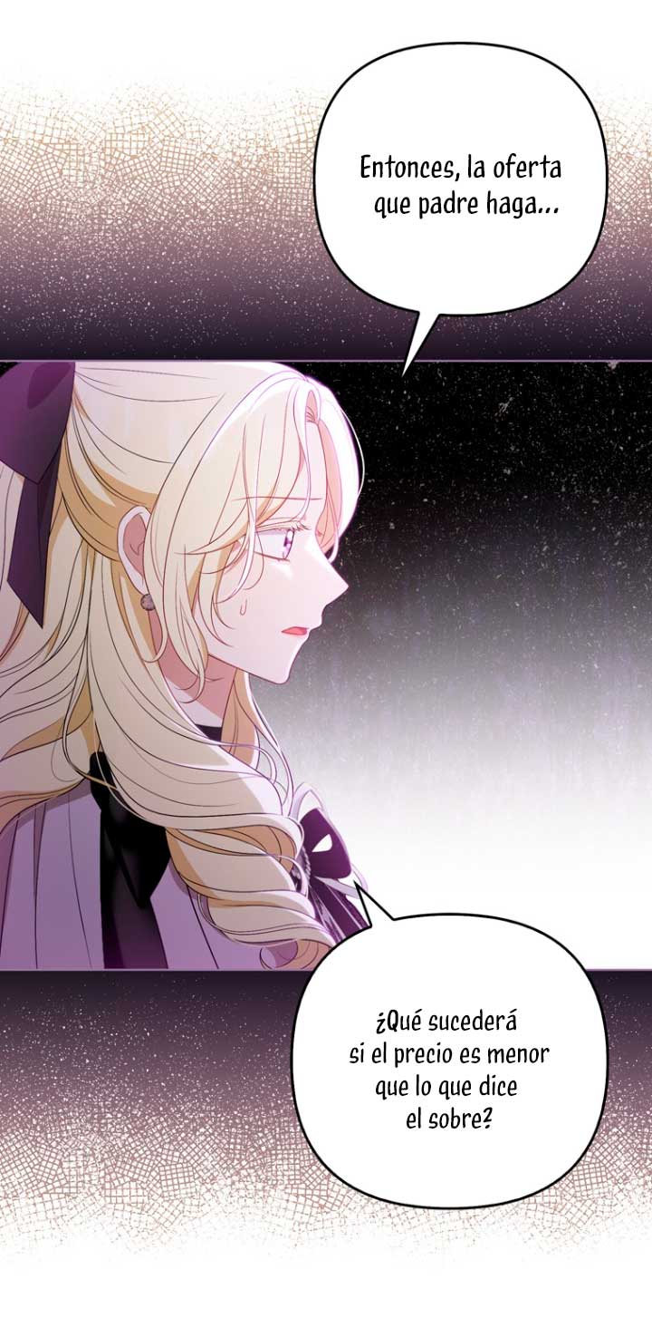 Me convertí en la traductora de un tirano Capítulo 40 - Página 28
