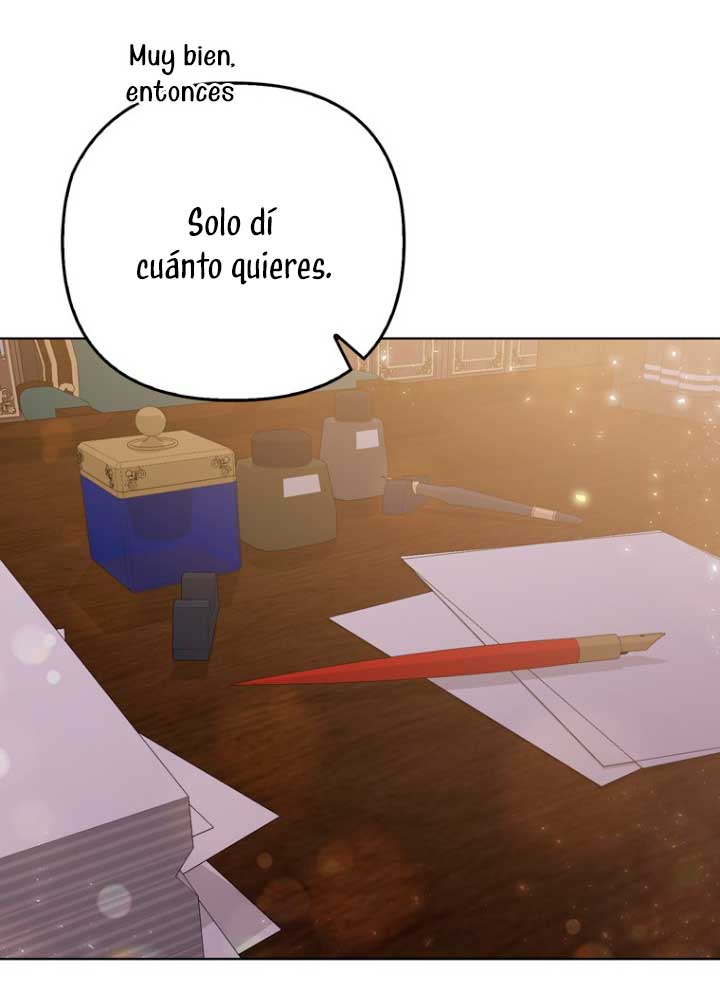 Me convertí en la traductora de un tirano Capítulo 40 - Página 30