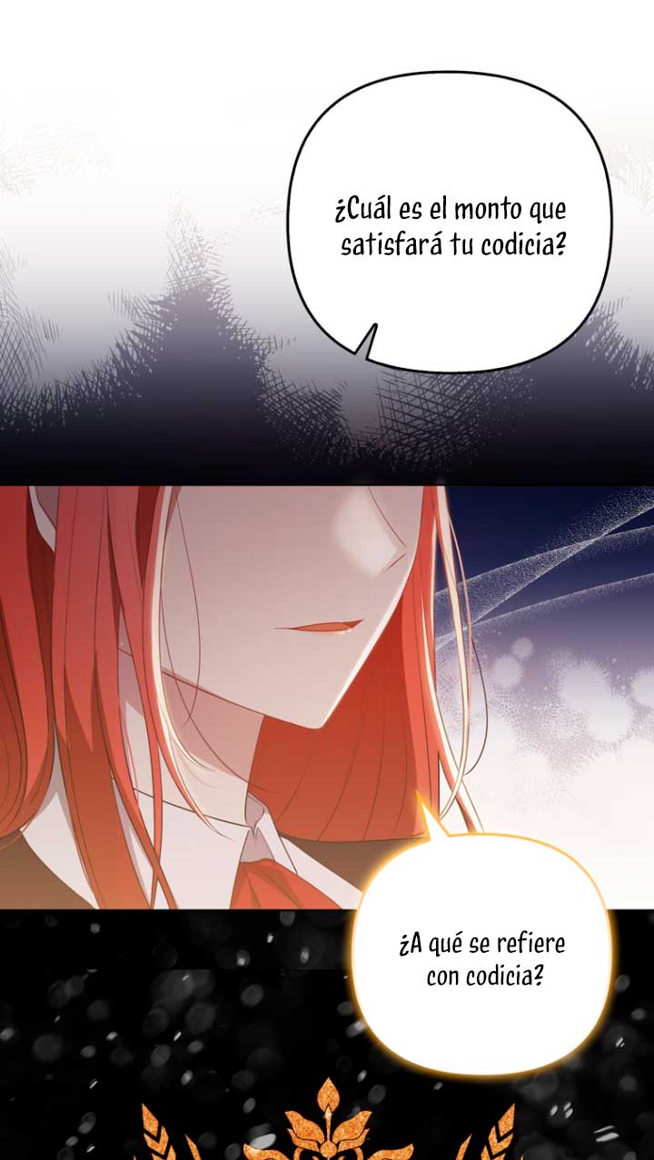 Me convertí en la traductora de un tirano Capítulo 40 - Página 31