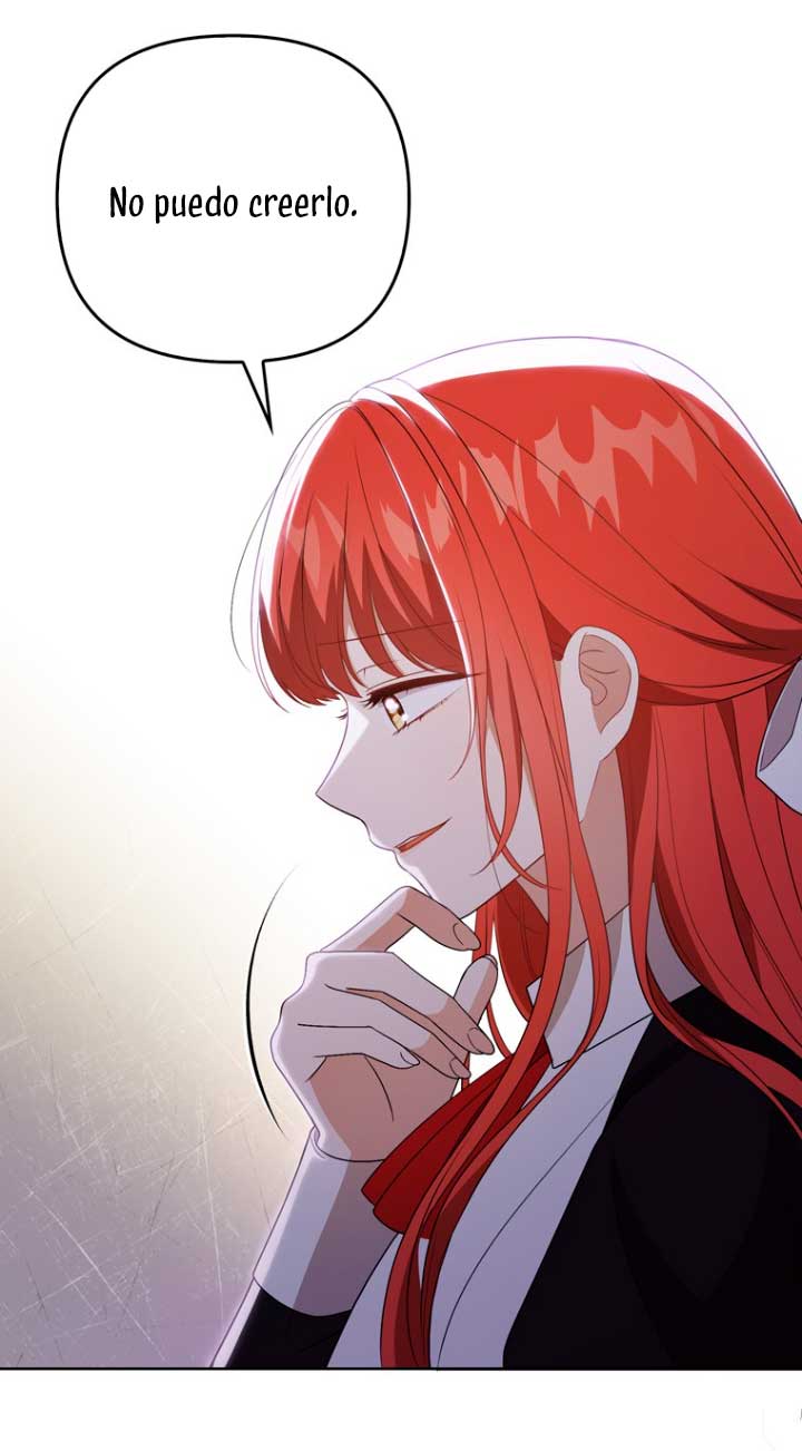 Me convertí en la traductora de un tirano Capítulo 40 - Página 36