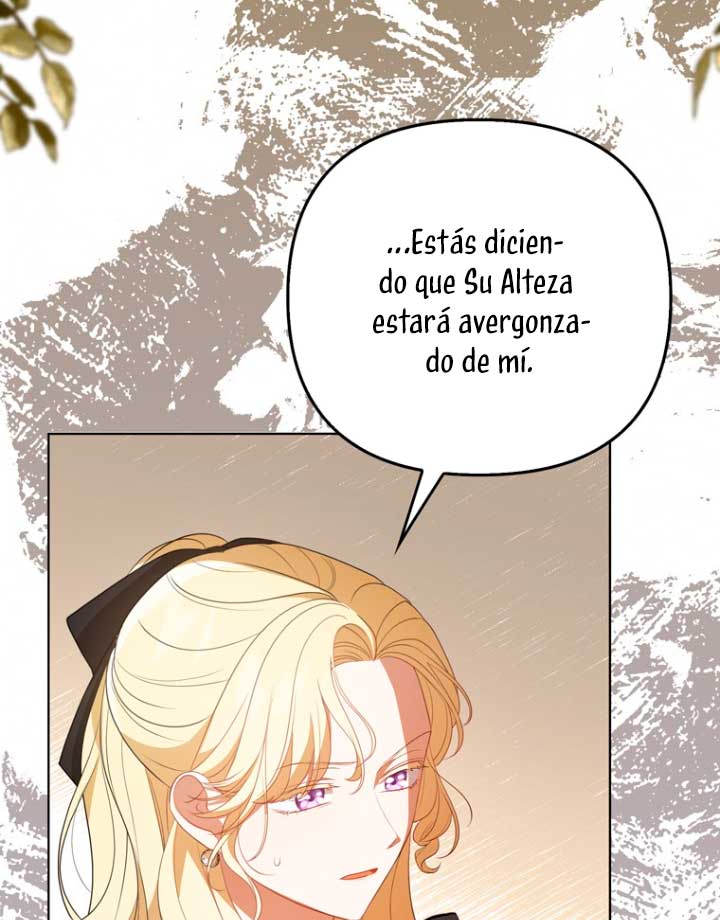 Me convertí en la traductora de un tirano Capítulo 40 - Página 38