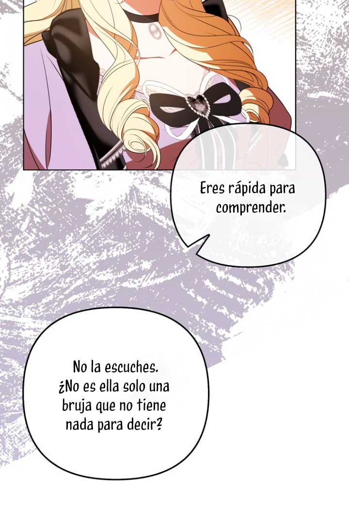 Me convertí en la traductora de un tirano Capítulo 40 - Página 39