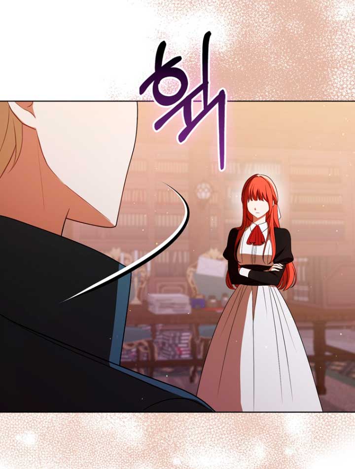 Me convertí en la traductora de un tirano Capítulo 40 - Página 44