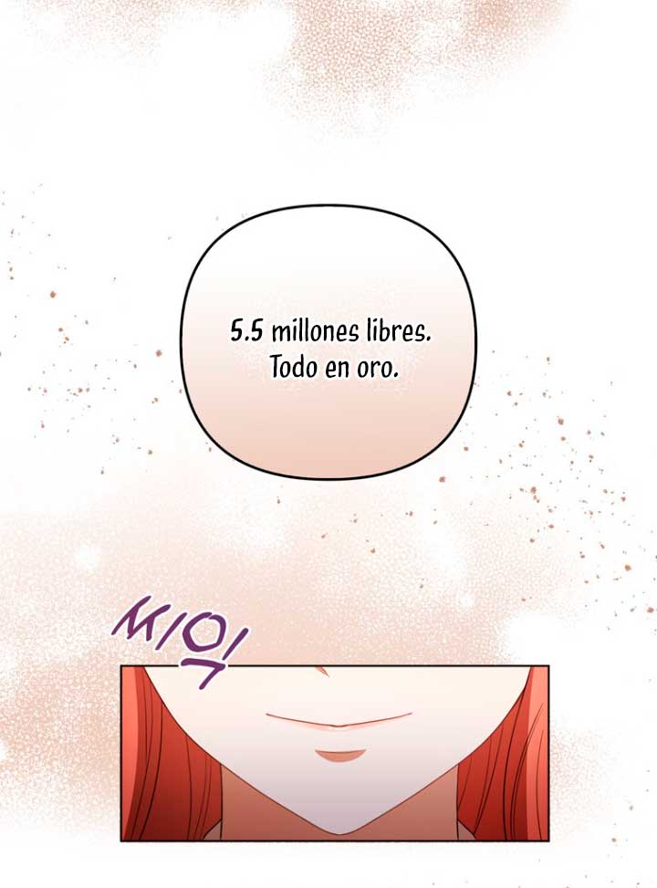 Me convertí en la traductora de un tirano Capítulo 40 - Página 45