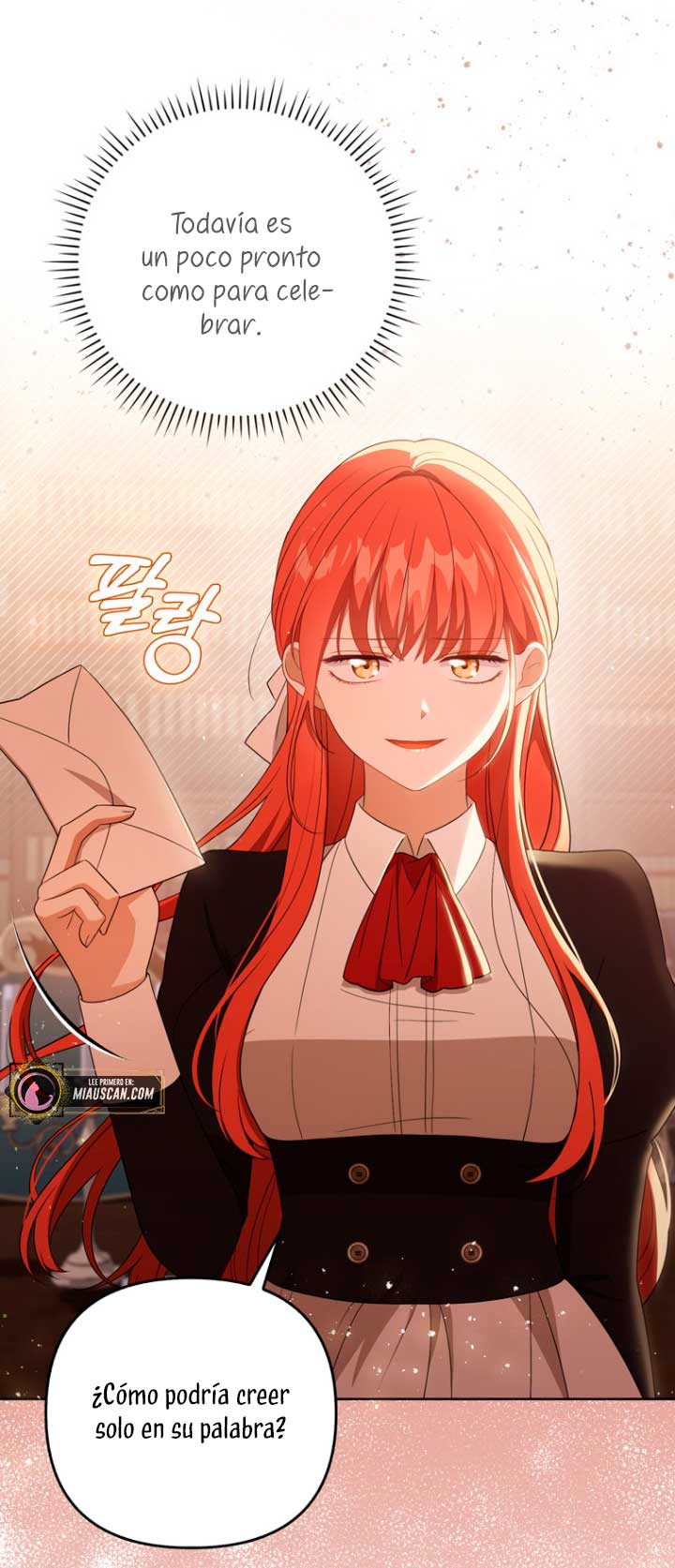 Me convertí en la traductora de un tirano Capítulo 40 - Página 46