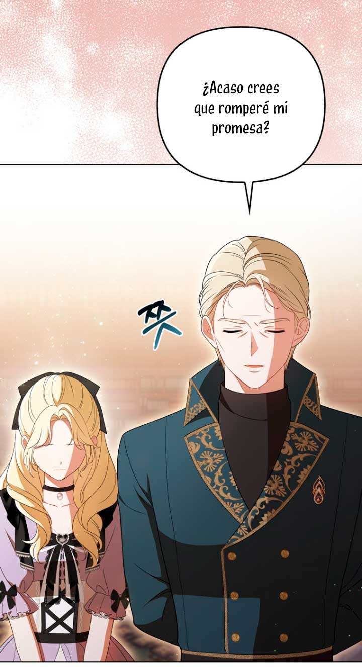 Me convertí en la traductora de un tirano Capítulo 40 - Página 47