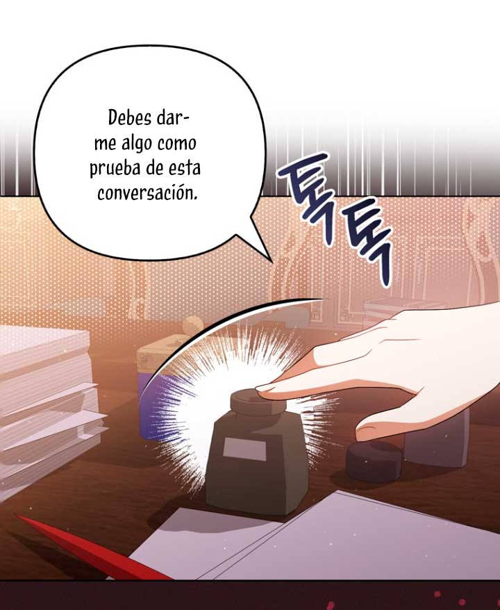 Me convertí en la traductora de un tirano Capítulo 40 - Página 48