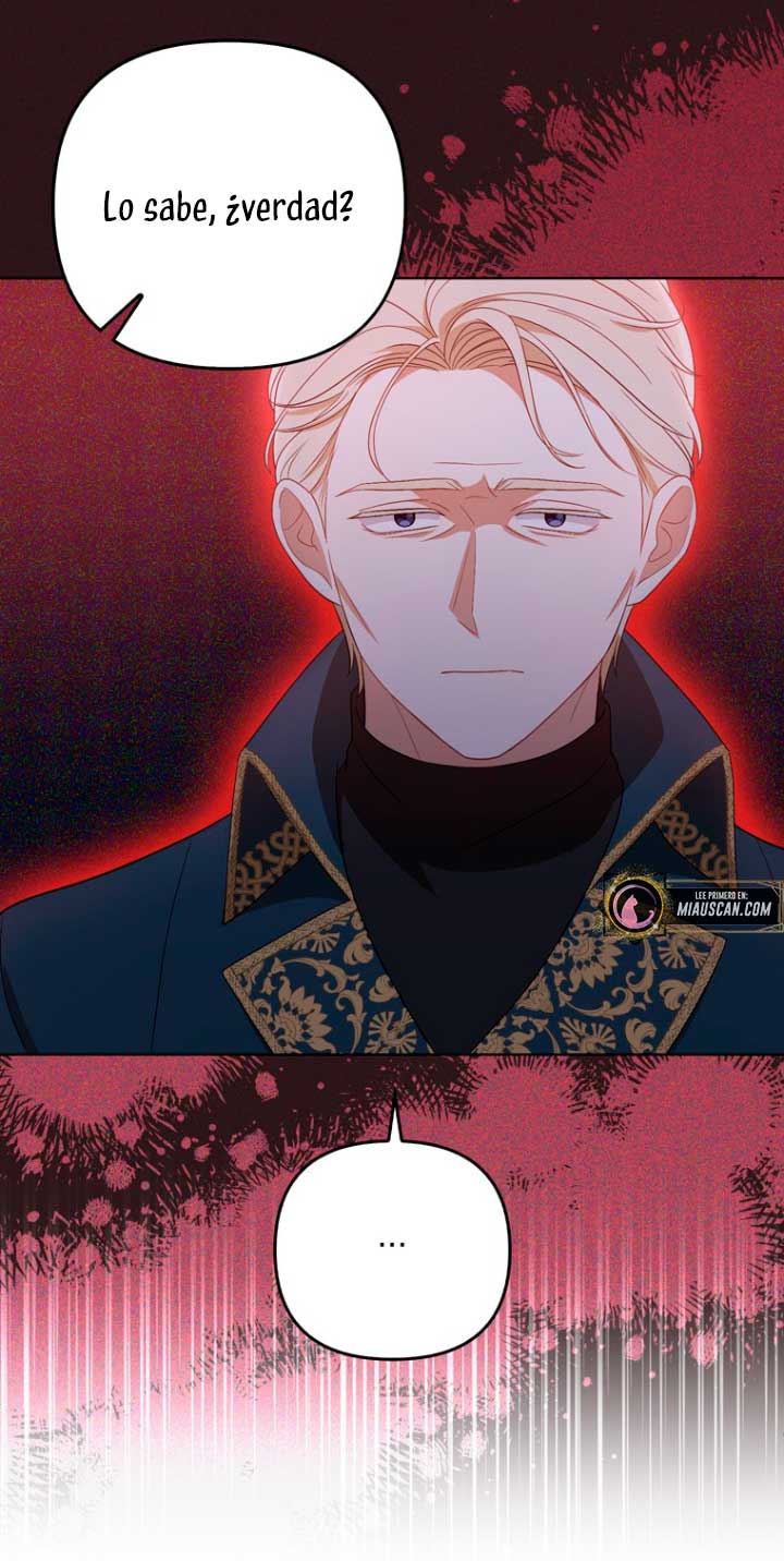 Me convertí en la traductora de un tirano Capítulo 40 - Página 49