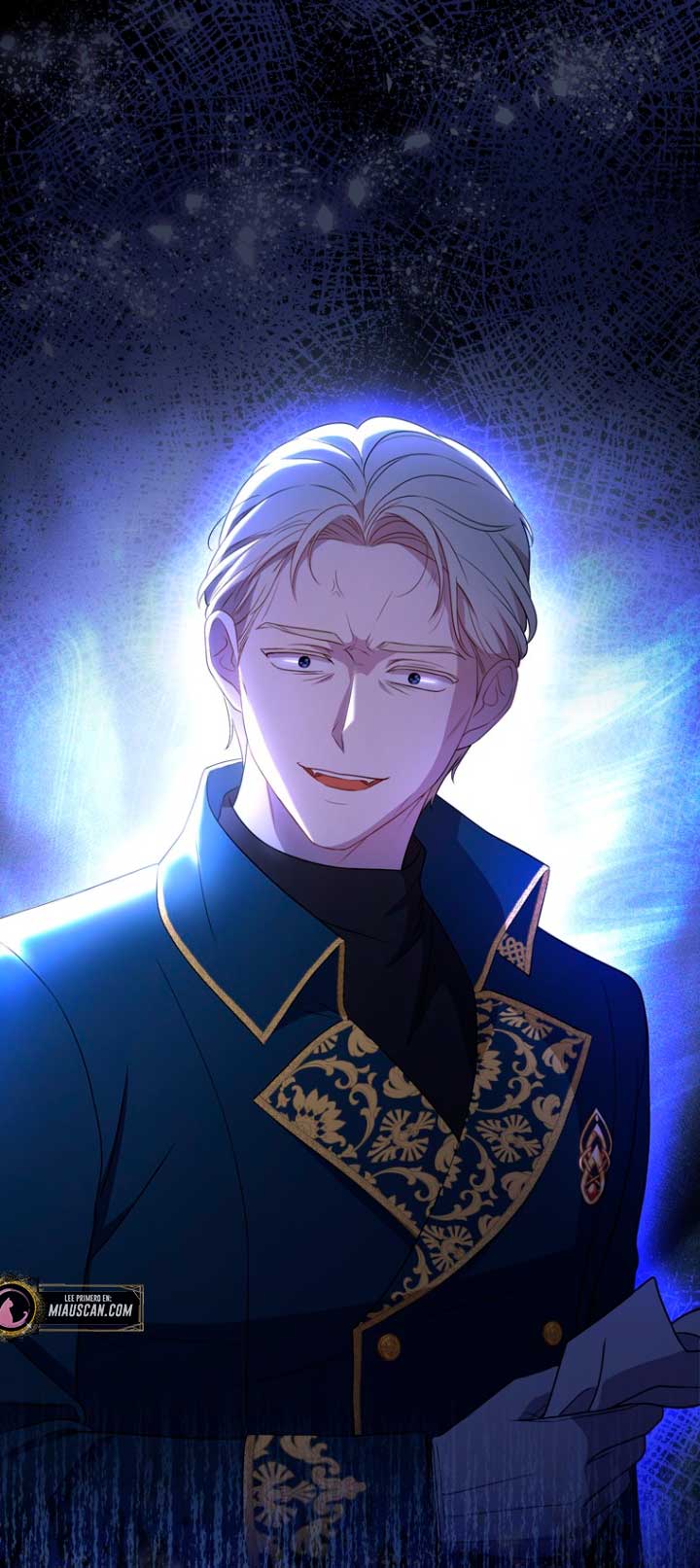 Me convertí en la traductora de un tirano Capítulo 40 - Página 58