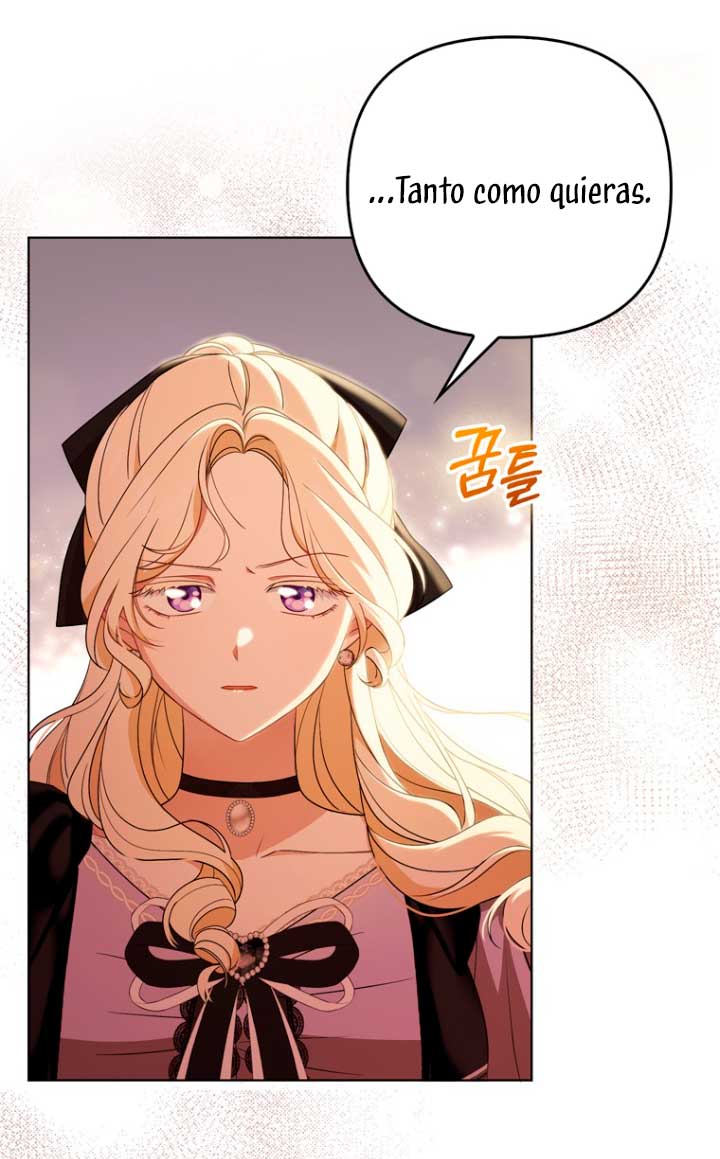 Me convertí en la traductora de un tirano Capítulo 40 - Página 9