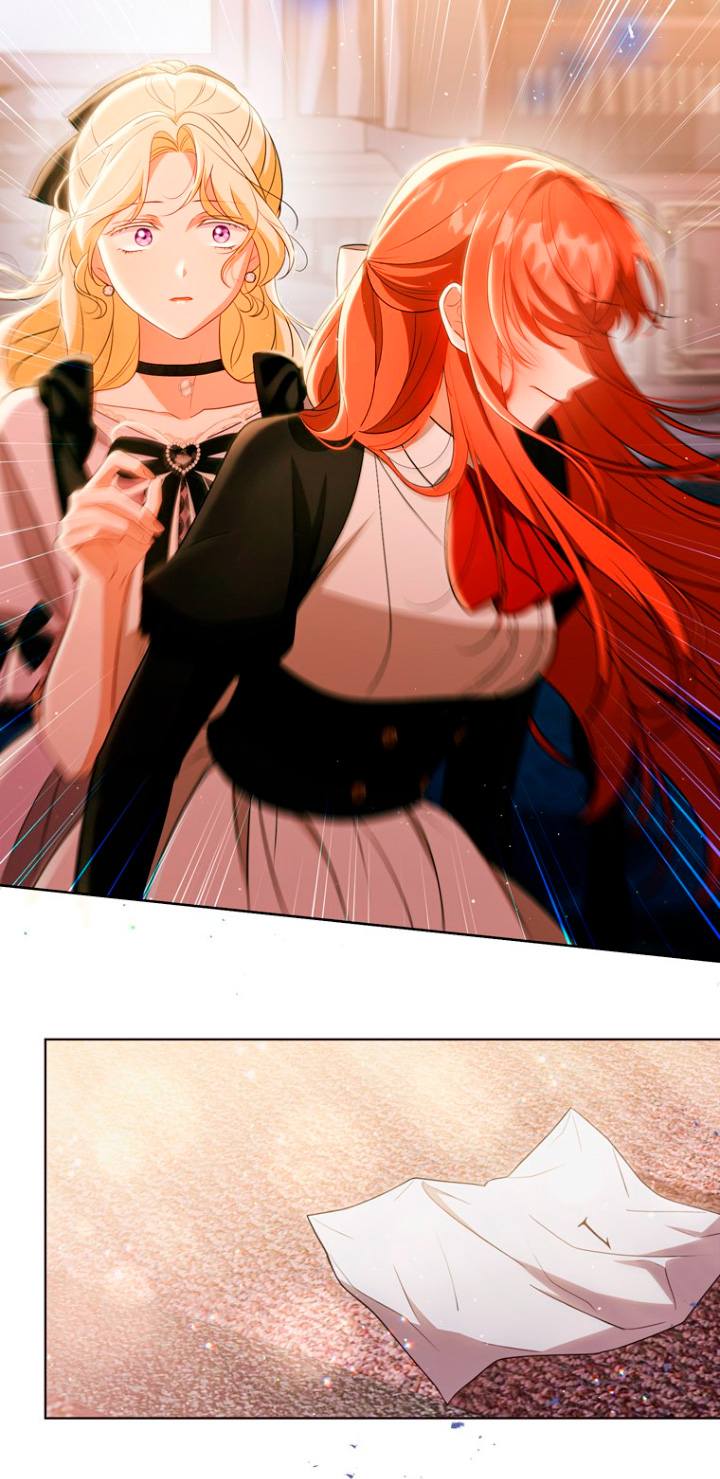 Me convertí en la traductora de un tirano Capítulo 41 - Página 13