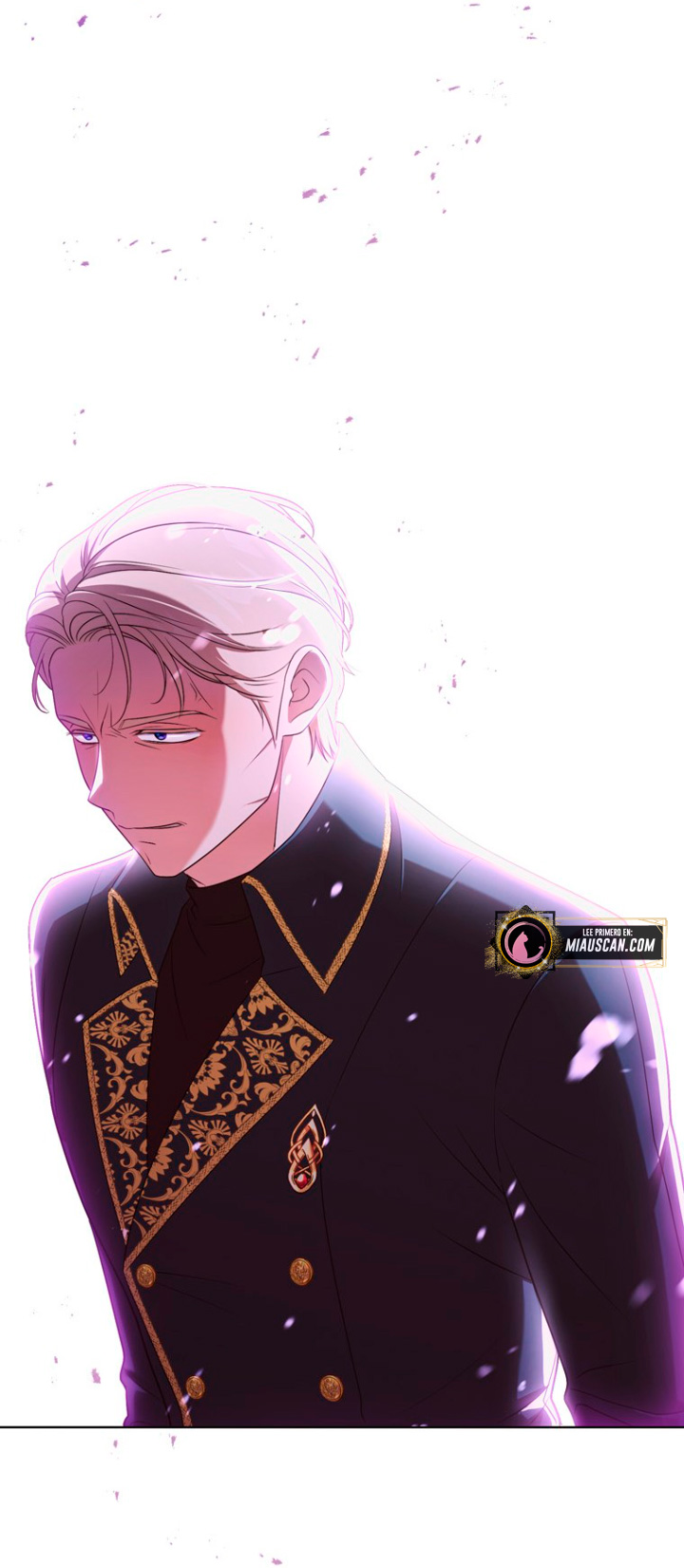 Me convertí en la traductora de un tirano Capítulo 41 - Página 16