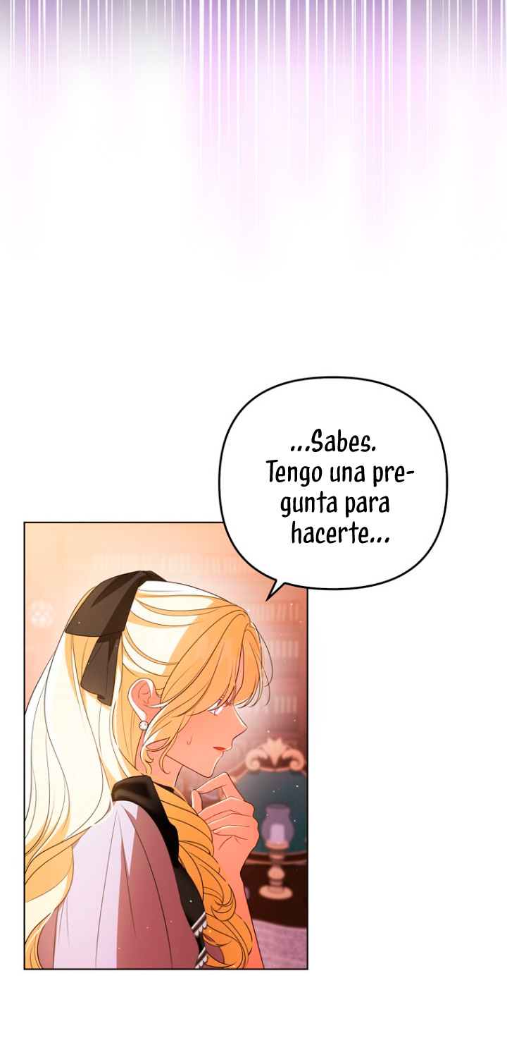 Me convertí en la traductora de un tirano Capítulo 41 - Página 19