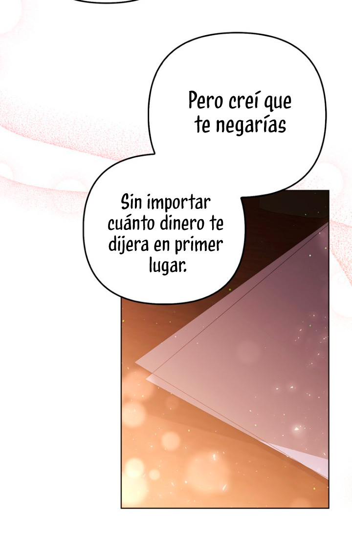 Me convertí en la traductora de un tirano Capítulo 41 - Página 23