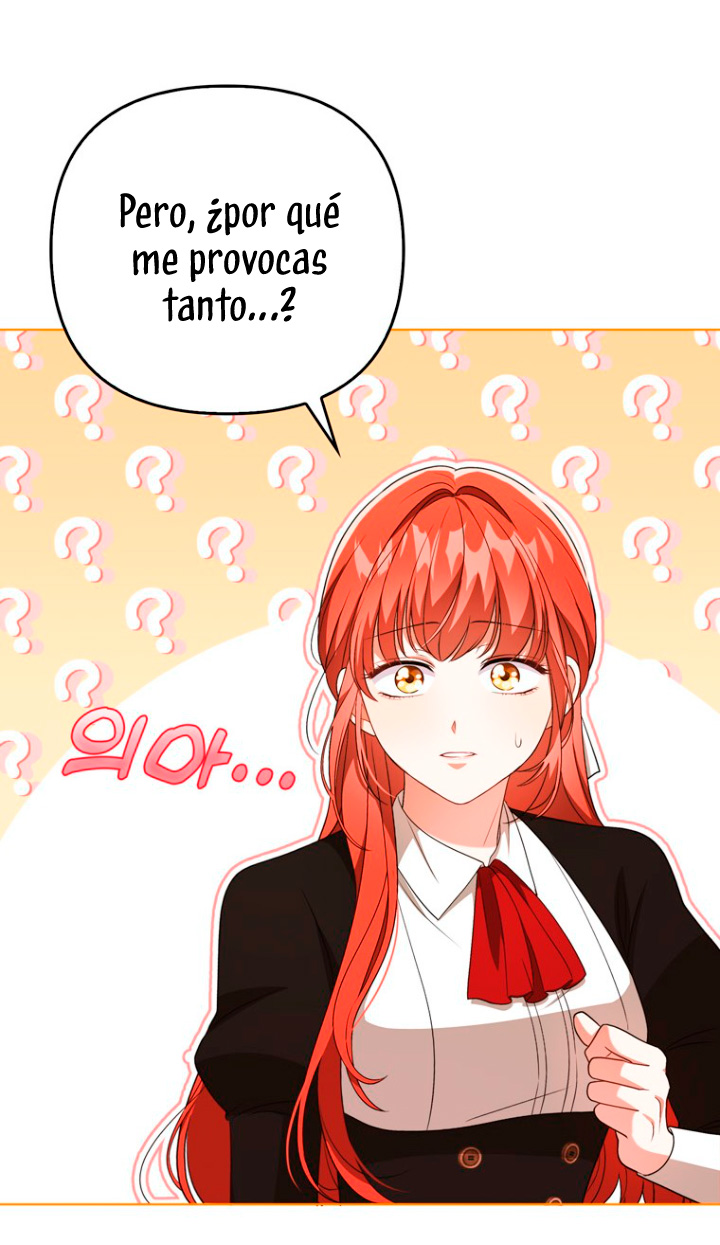 Me convertí en la traductora de un tirano Capítulo 41 - Página 24