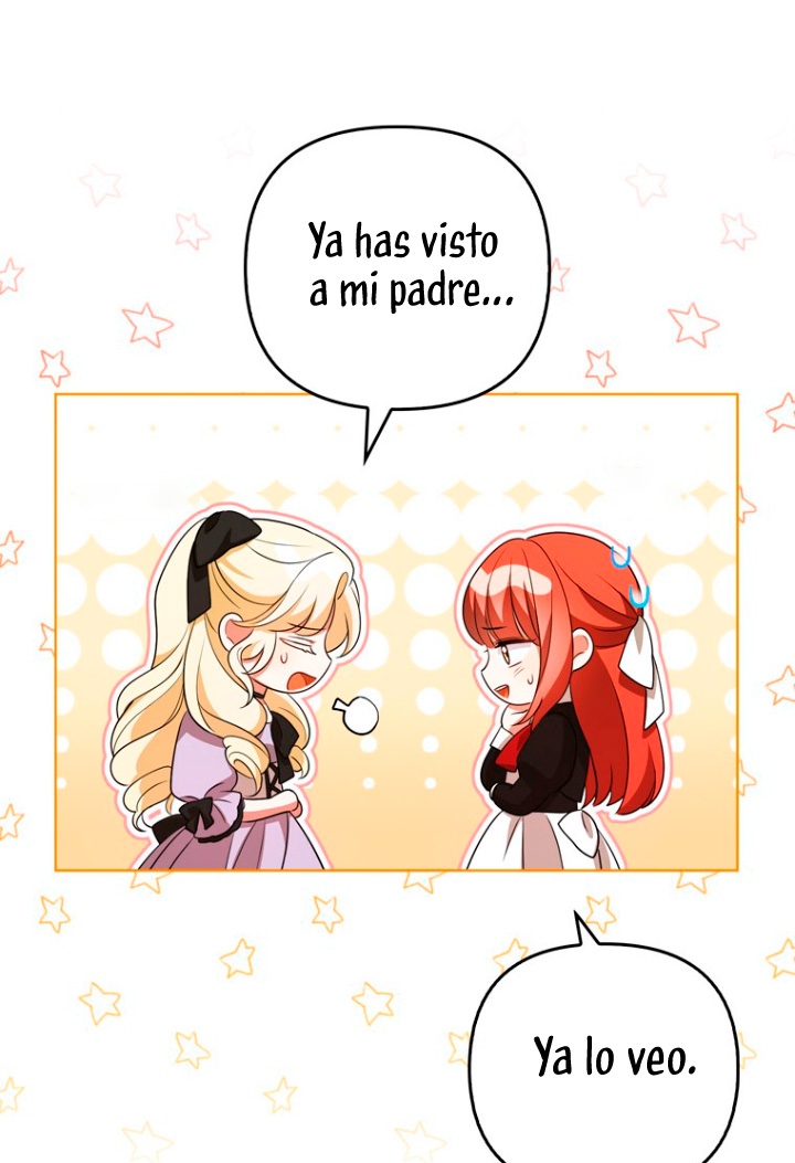 Me convertí en la traductora de un tirano Capítulo 41 - Página 25