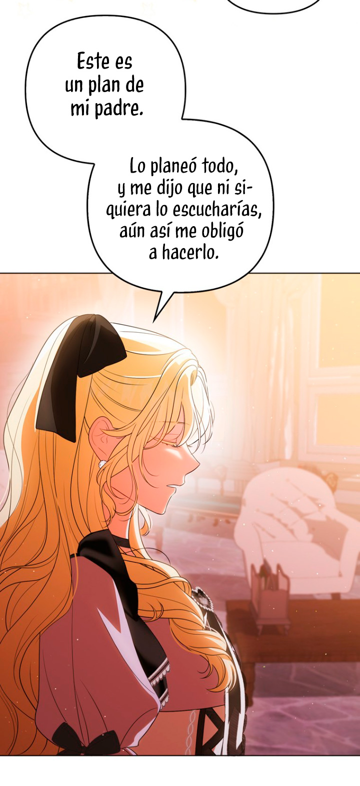 Me convertí en la traductora de un tirano Capítulo 41 - Página 26