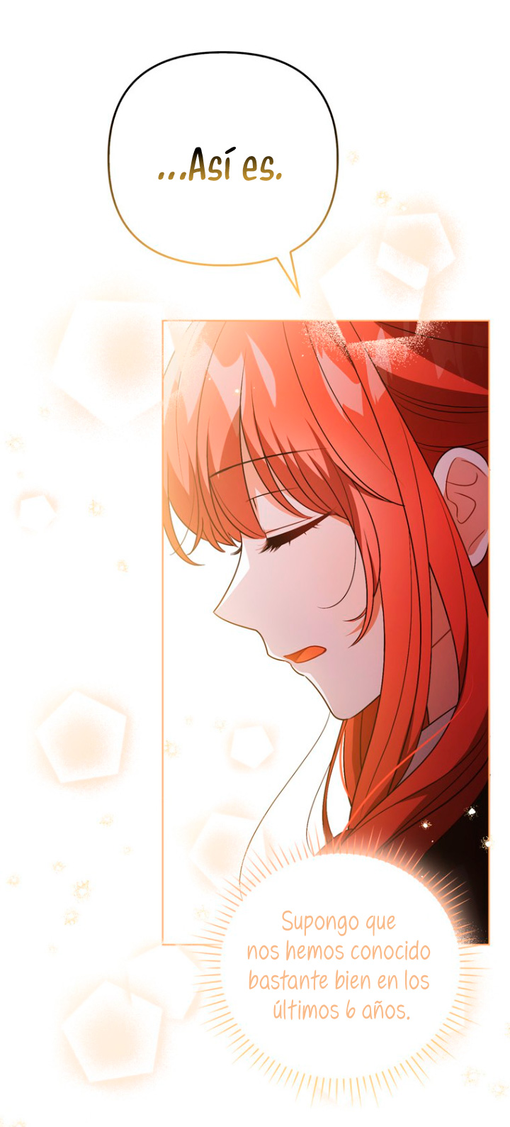 Me convertí en la traductora de un tirano Capítulo 41 - Página 27