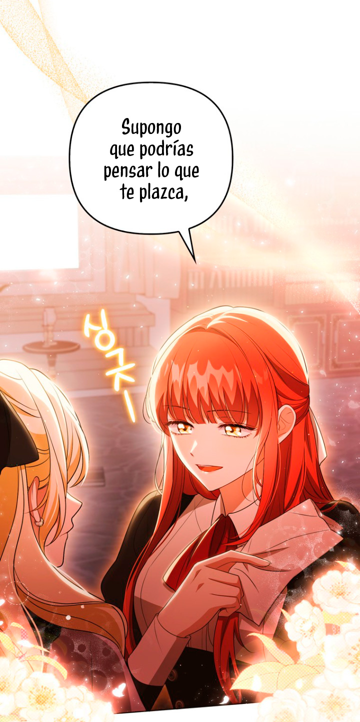 Me convertí en la traductora de un tirano Capítulo 41 - Página 30