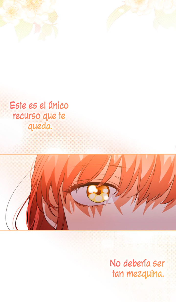 Me convertí en la traductora de un tirano Capítulo 41 - Página 31