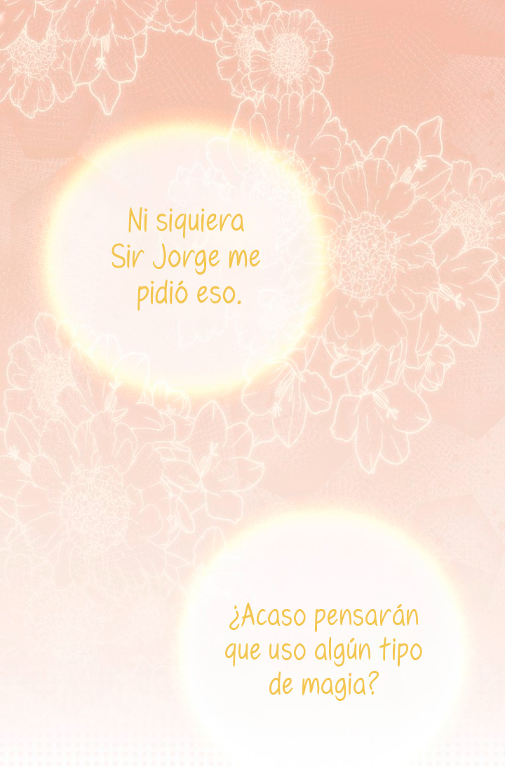 Me convertí en la traductora de un tirano Capítulo 41 - Página 33
