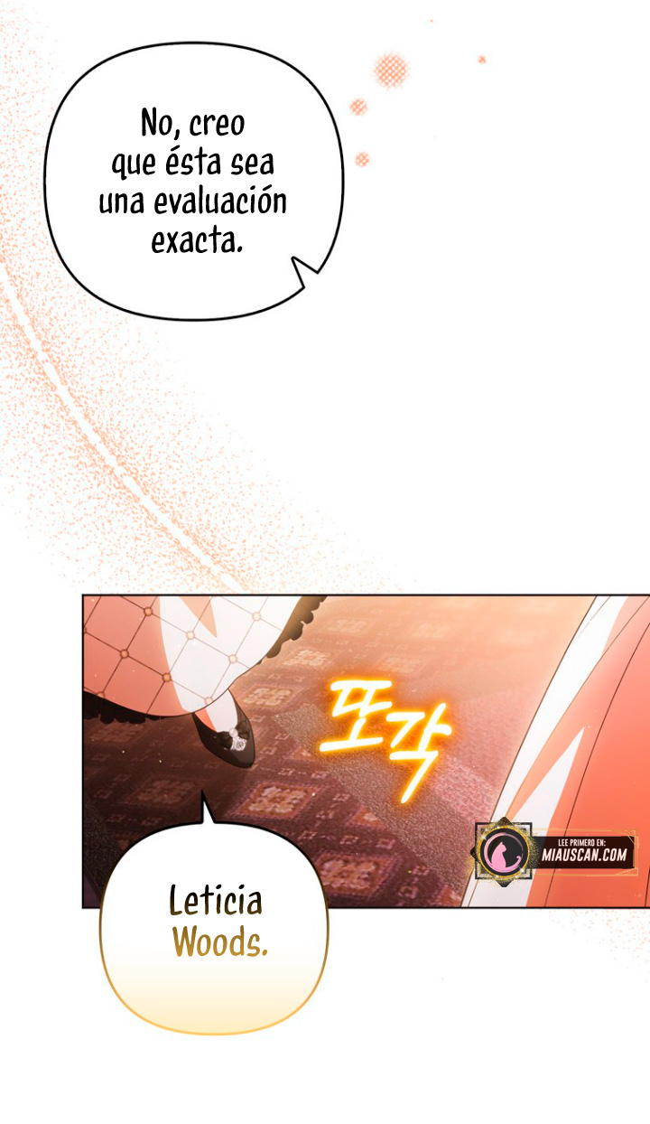 Me convertí en la traductora de un tirano Capítulo 41 - Página 37