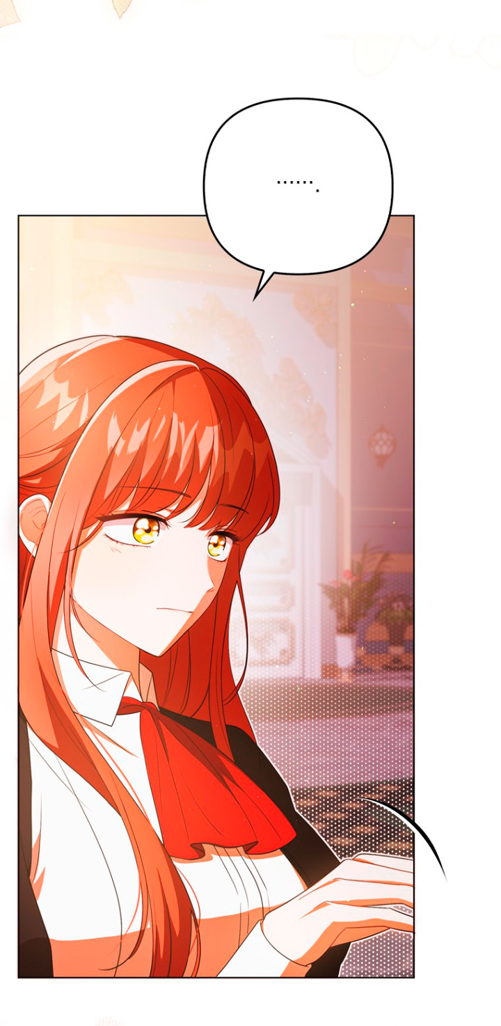 Me convertí en la traductora de un tirano Capítulo 41 - Página 39