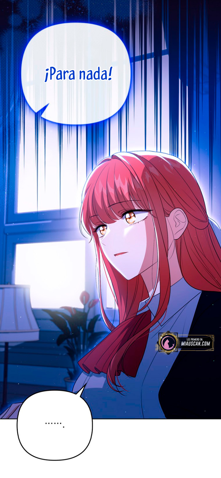 Me convertí en la traductora de un tirano Capítulo 41 - Página 49