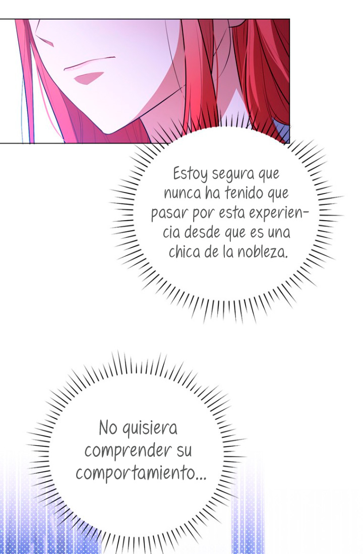 Me convertí en la traductora de un tirano Capítulo 41 - Página 50